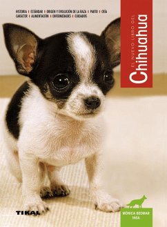 Chihuahua - Bedmar Insa, Mónica