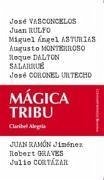 Mágica tribu - Alegría, Claribel