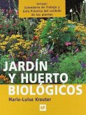 Jardín y huerto biológicos