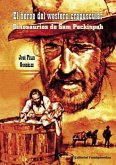 El héreo del western crepuscular : dinosaurios de Sam Peckinpah