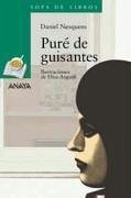 Puré de guisantes - Nesquens, Daniel; Arguilé, Elisa