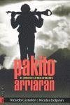 Pakito Arriaran : de Arrasate a Chalatenango