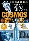 Gran atlas del cosmos - Illustrator: Regalado Navarro, Gustavo