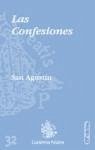 Confesiones - Agustín - Santo, Obispo De Hipona