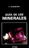 Guía de los minerales