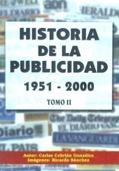 1951-2000 - Cebrián González, Carlos