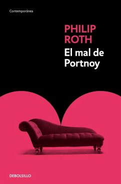 Cover El Mal de Portnoy / Portnoy's Complaint