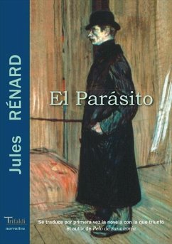 El parásito - Renard, Jules