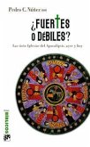 ¿Fuertes o débiles? : las siete iglesias del Apocalipsis, ayer y hoy