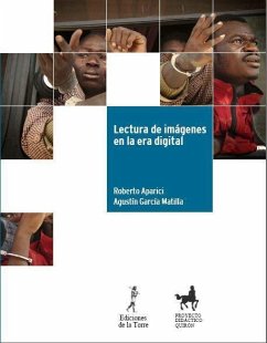 Lectura de imágenes en la era digital - Aparici, Roberto; García Matilla, Agustín