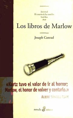 Los Libros de Marlow - Conrad, Joseph