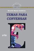 Temas para conversar