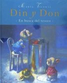 Din y Don. En busca del tesoro