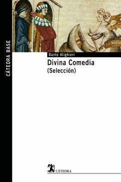 Divina comedia (selección) - Dante Alighieri