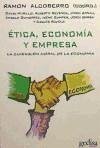 Ética, economía y empresa - Alcoberro, Ramon
