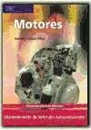 Electromecánica de vehículos : motores - Salinas Villar, Antonio