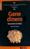 Gane dinero operando en Bolsa