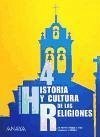 Historia y cultura de las religiones, 4 ESO - Izuzquiza Otero, Ignacio . . . [et al. ]