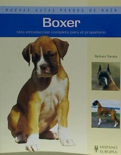 Boxer - Tomita, Richard