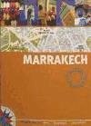 Marrakech : plano-guía - Editorial Gallimard