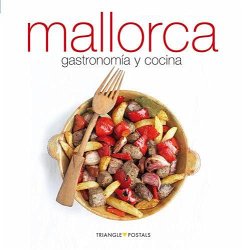 Cover Mallorca : gastronomía y cocina