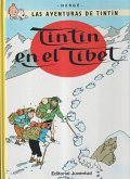 Tintin en el Tibet