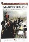 Madrid, 1808-1813 : del 2 de Mayo a la expulsión de los franceses