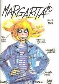 Cover Margarita