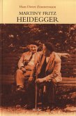 Martin y Fritz Heidegger