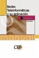 Manual redes teleinformáticas y su aplicación - Espacio Formación