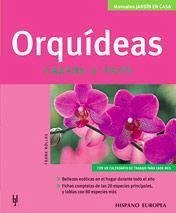 Orquídeas - Röllke, Frank