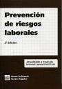 Prevención de riesgos laborales - Blasco Pellicer, Ángel . . . [et al. ] Sala Franco, Tomás