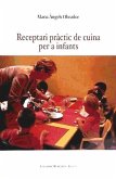 Receptari pràctic de cuina per a infants