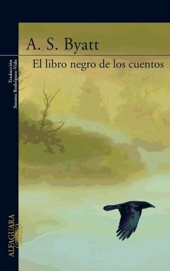 Libro negro de los cuentos - Byatt, A. S.