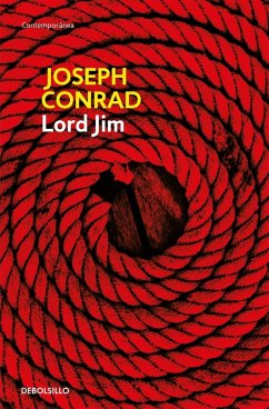 Lord Jim - Conrad, Joseph