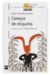 Cover Conejos de Etiqueta