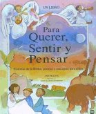 Libro para querer, sentir y pensar, un