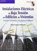 Instalaciones eléctricas de baja tensión en edificios de viviendas