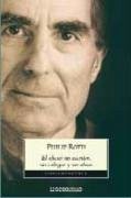 Oficio : un escritor, sus colegas y sus obras - Ramón Buenaventura; Roth, Philip