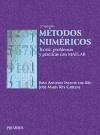 Métodos numéricos : teoría, problemas y prácticas con MATLAB - Infante del Río, Juan Antonio Rey Cabezas, José María