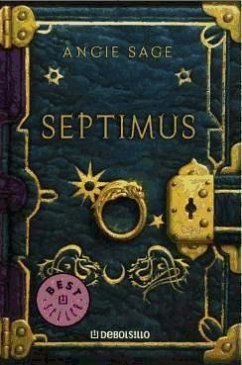 Septimus - Sage, Angie