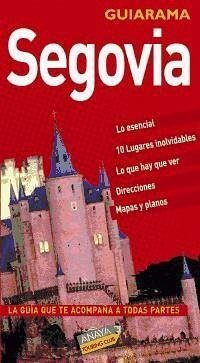Segovia - Ramos Carretero, María
