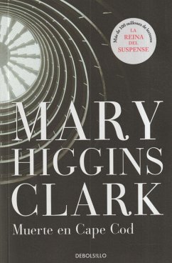 Muerte en Cape Cod - Clark, Mary Higgins