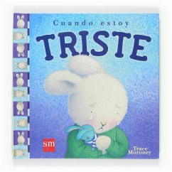 Cuando estoy triste - Moroney, Trace; Tellechea, Teresa