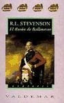 El barón de Ballantrae - Stevenson, Robert Louis