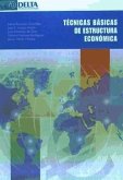 Técnicas básicas de estructura económica