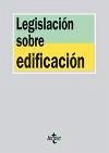 Legislación sobre edificación - Feliu Rey, Manuel I. Juárez Torrejón, Ángel