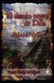 El aliento negro de Dios El aliento negro de Dios