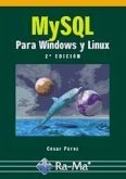 MySQL para Windows y Linux