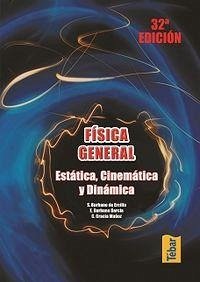 Cover Estática, cinemática y dinámica